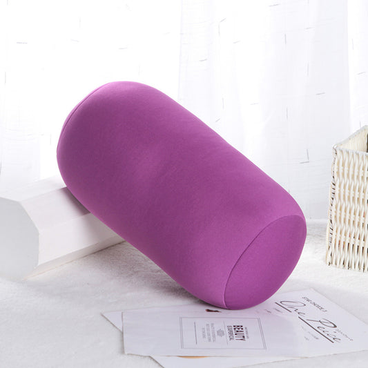 Cylinder Pillow