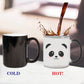 Panda Mug Coffee