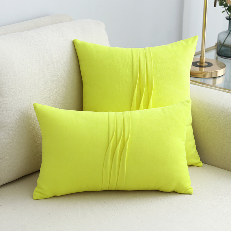 Lumber Pillow Cushion