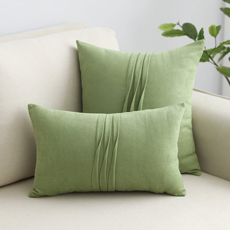 Lumber Pillow Cushion