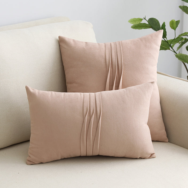 Lumber Pillow Cushion