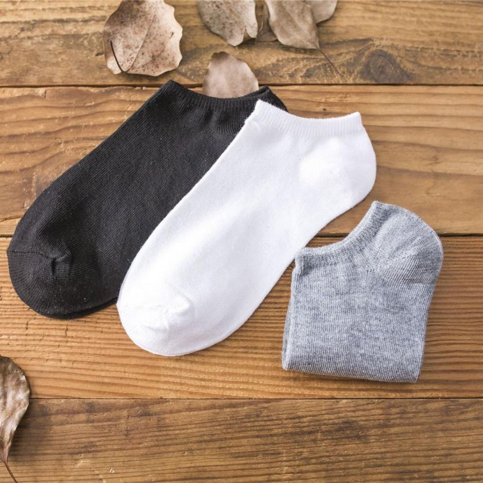 Korean Mens Socks