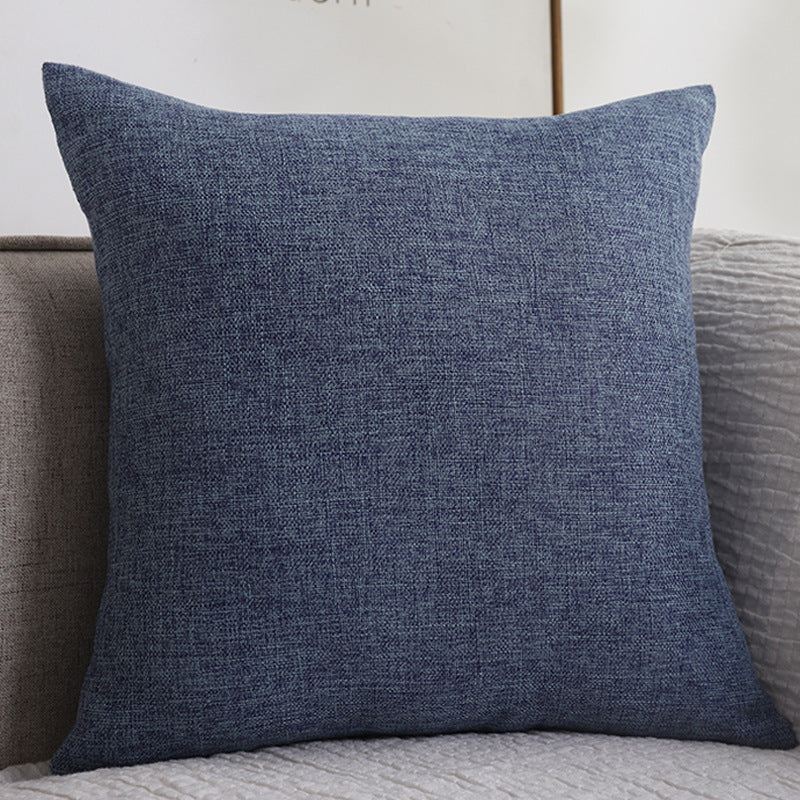 Square Pillow