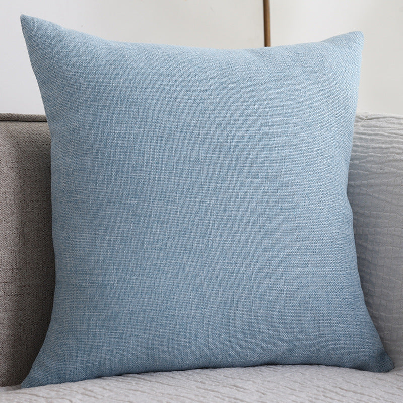 Square Pillow