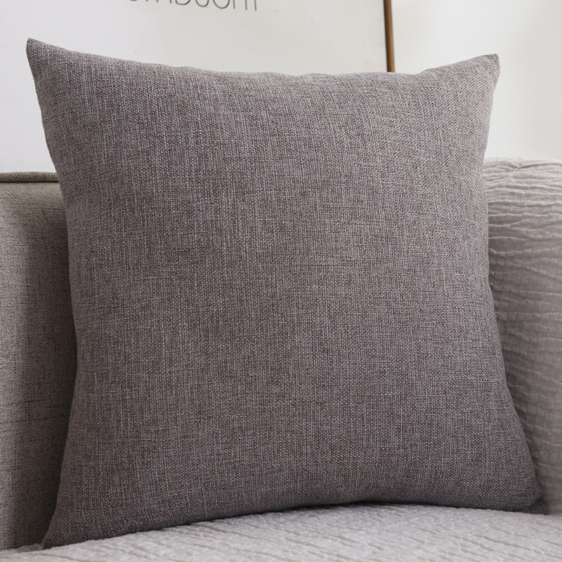 Square Pillow