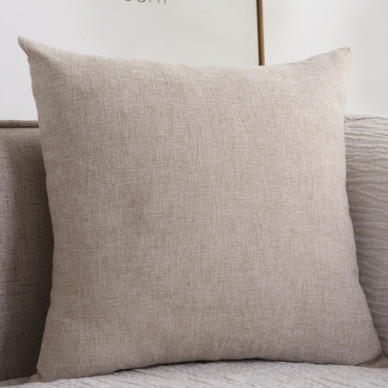 Square Pillow