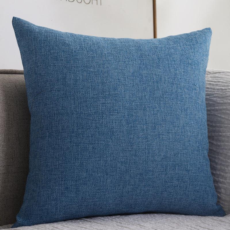 Square Pillow