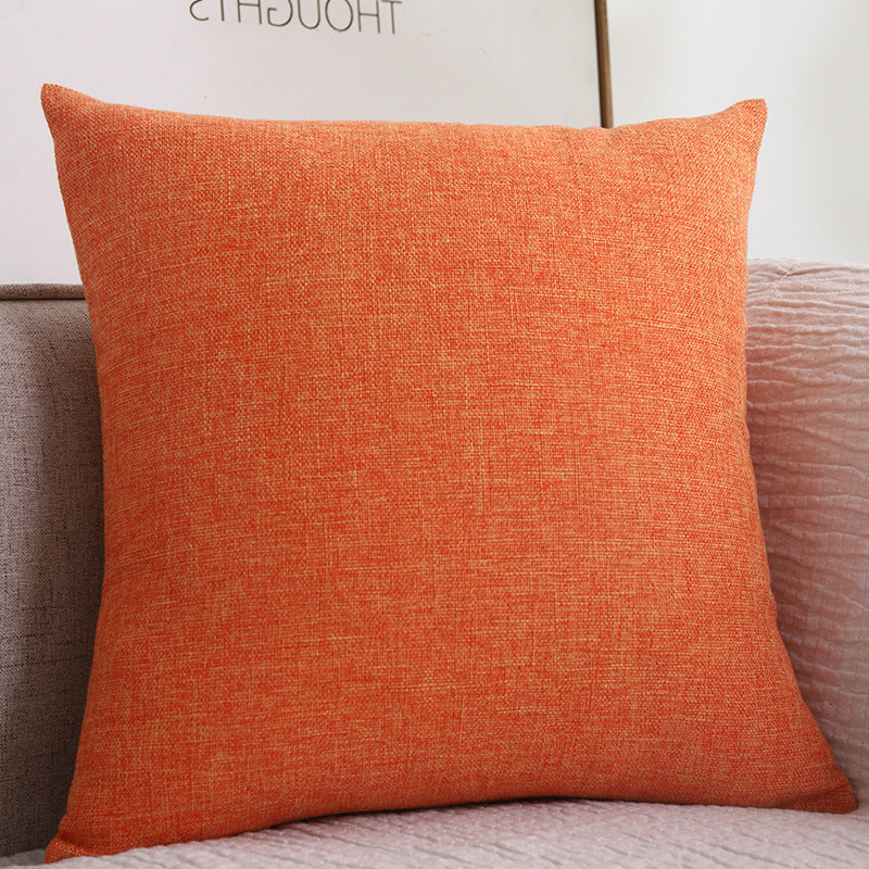 Square Pillow