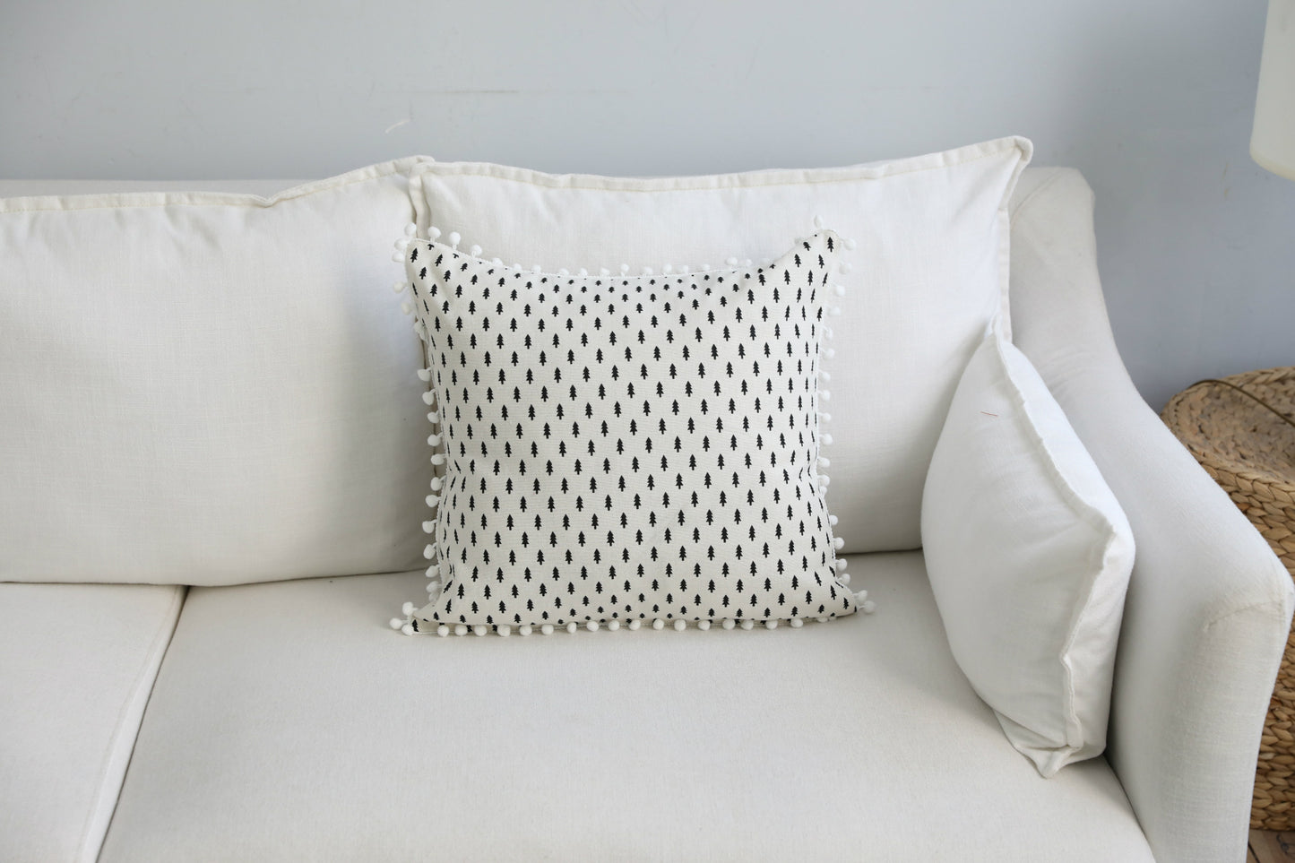 Linen Pillow