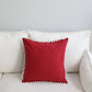 Linen Pillow