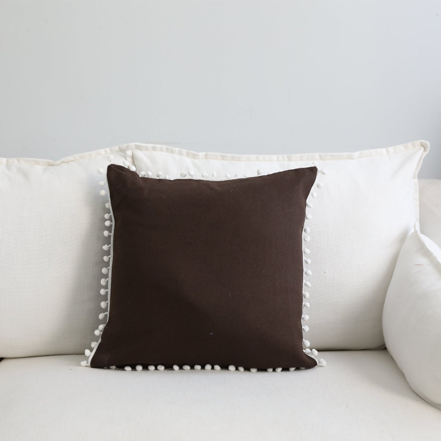 Linen Pillow