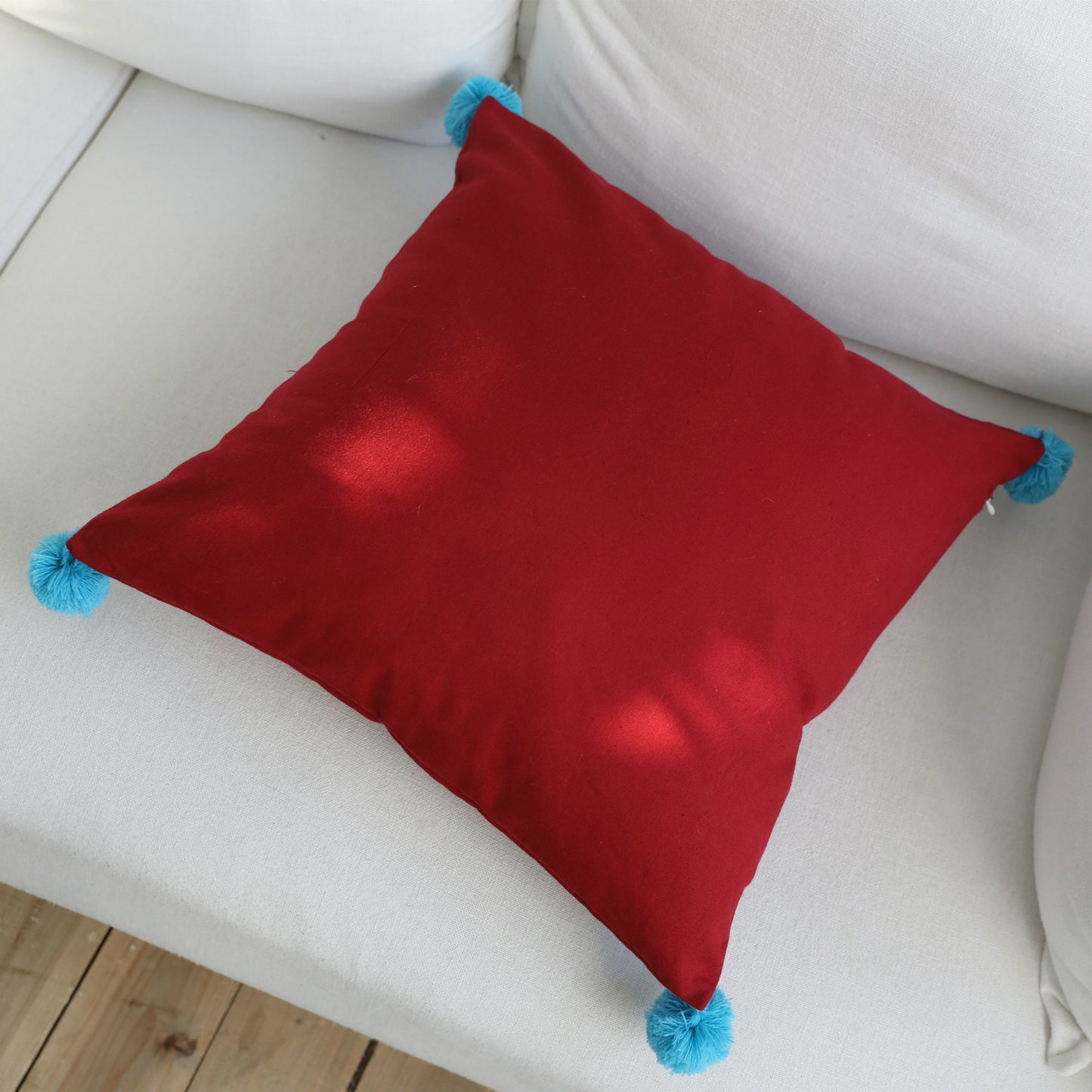 Linen Pillow