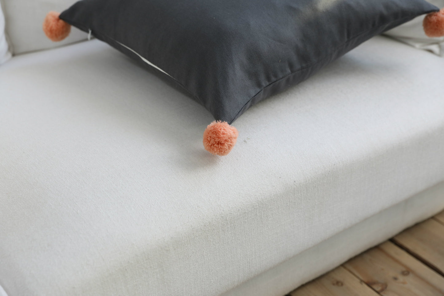 Linen Pillow