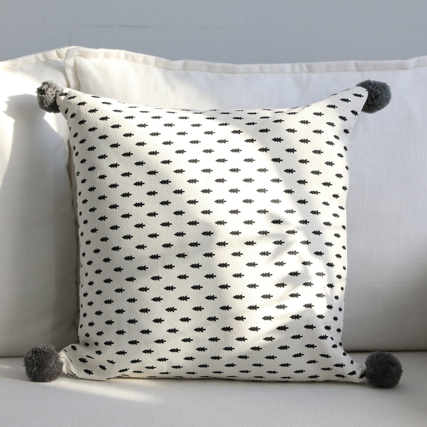 Linen Pillow