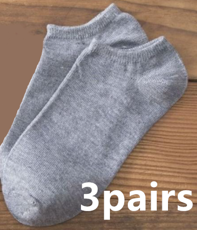 Korean Mens Socks