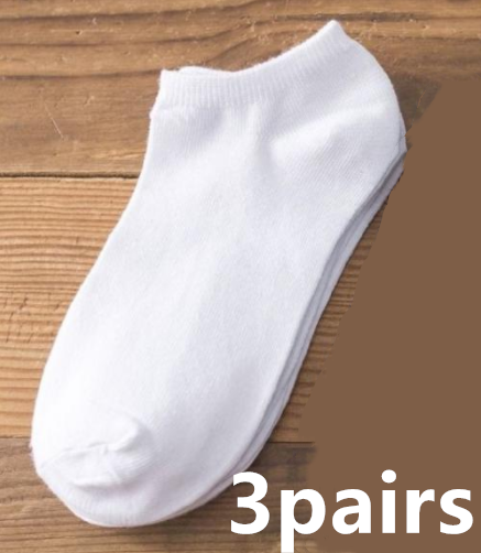 Korean Mens Socks