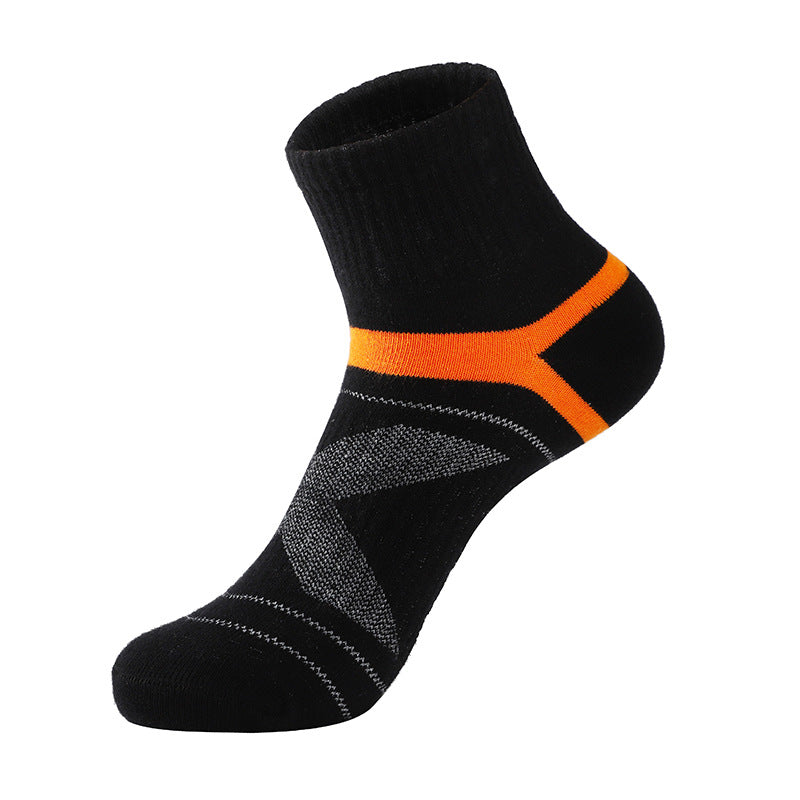 Basketball Socks