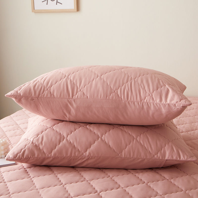 Quilted Pillow