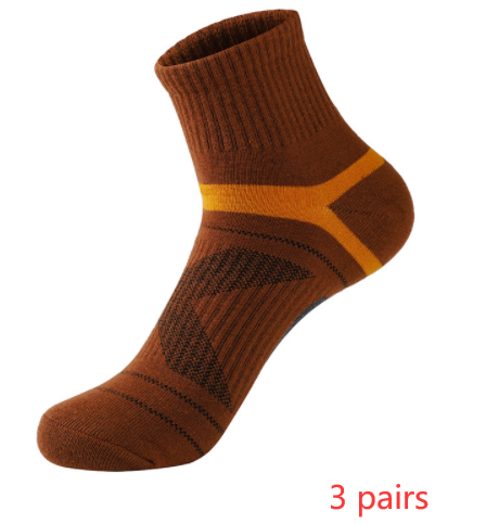 Basketball Socks