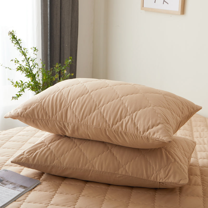 Quilted Pillow