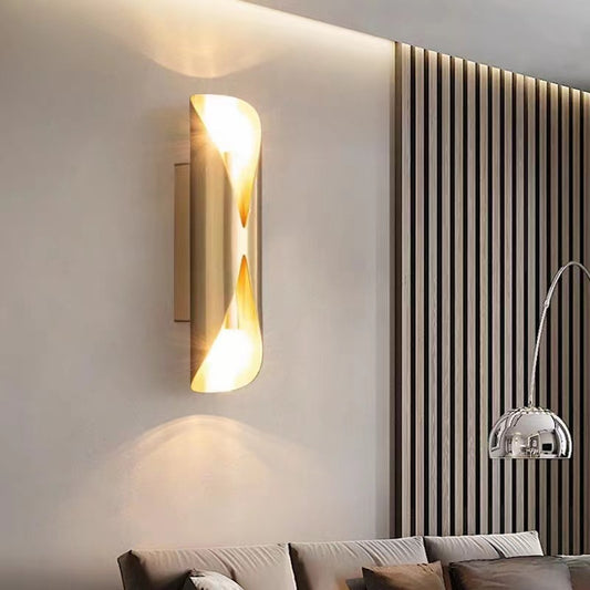 Living Room Wall Lamp