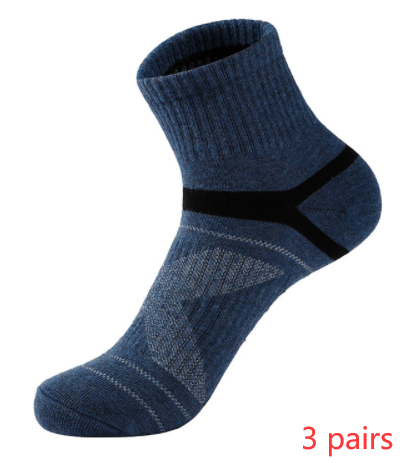 Basketball Socks