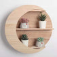 Shelf Wall Mount