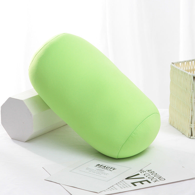 Cylinder Pillow