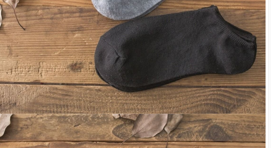 Korean Mens Socks