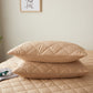 Quilted Pillow