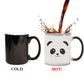 Panda Mug Coffee