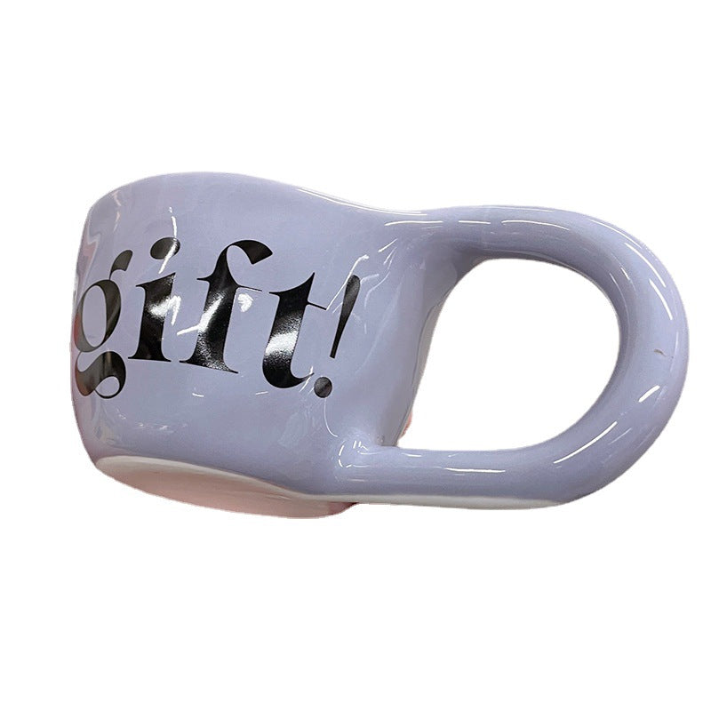 Coffee Mug Ceramic