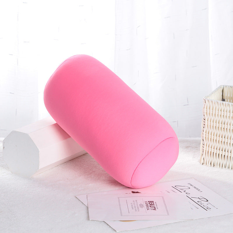 Cylinder Pillow