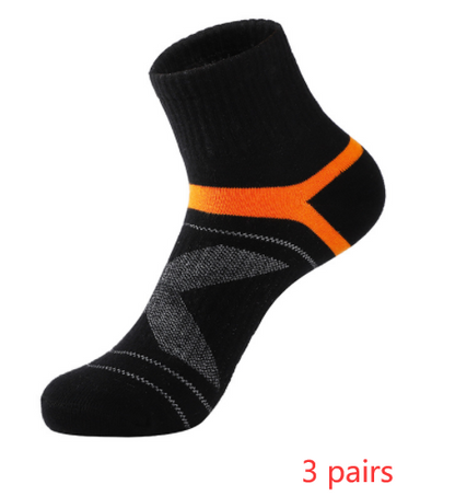 Basketball Socks