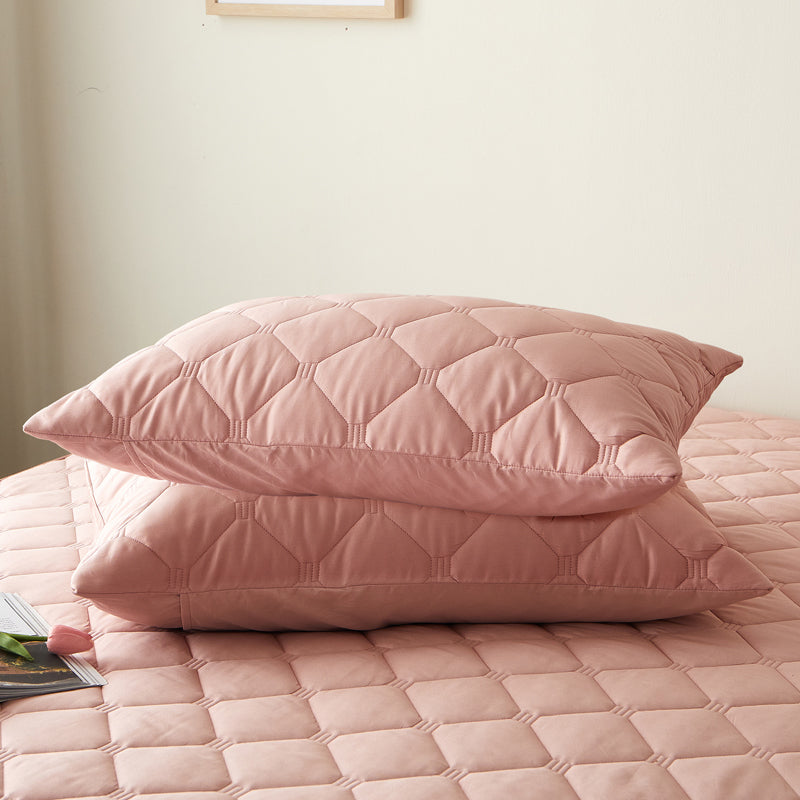 Quilted Pillow