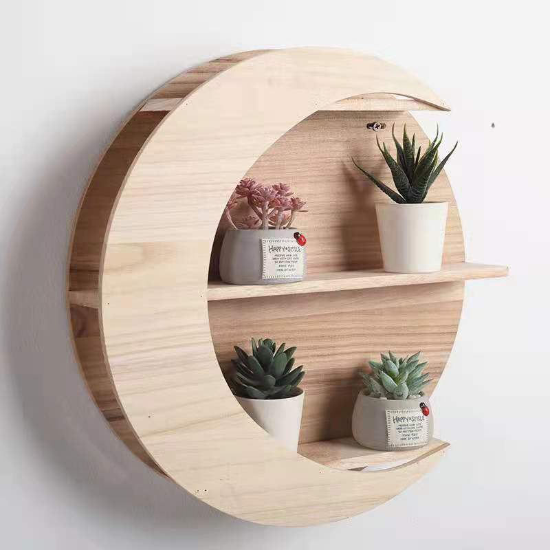 Shelf Wall Mount